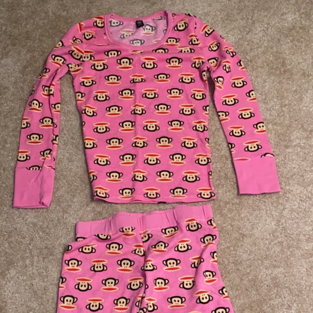 Paul Frank pj set